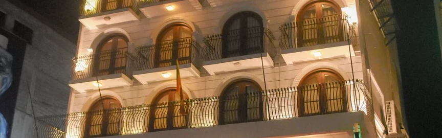 Hotel Casamara Kandy – A Perfect Base in Sri Lanka’s Cultural Capital