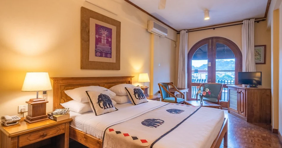 Hotel Casamara Kandy – A Perfect Base to Explore Sri Lanka’s Cultural Capital