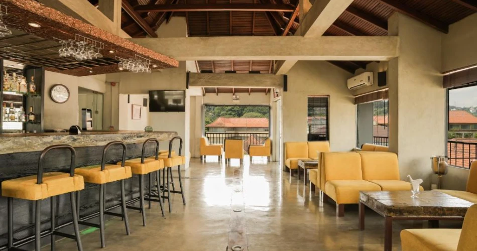 Hotel Casamara Kandy – A Perfect Base to Explore Sri Lanka’s Cultural Capital