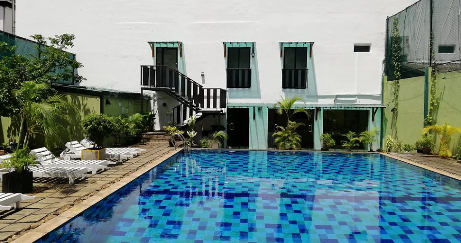Hotel Casamara Kandy – A Perfect Base to Explore Sri Lanka’s Cultural Capital