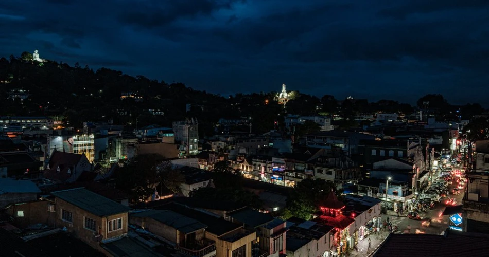 Hotel Casamara Kandy – A Perfect Base to Explore Sri Lanka’s Cultural Capital