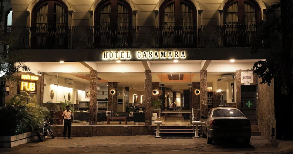 Hotel Casamara Kandy – A Perfect Base to Explore Sri Lanka’s Cultural Capital